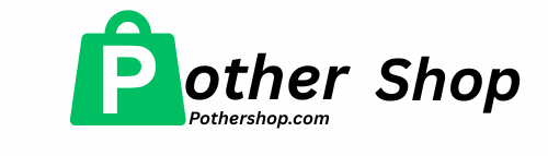 pother shop