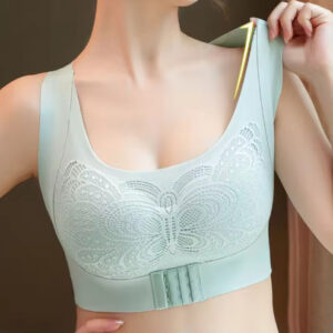 🔥 বাটারফ্লাই ডিজাইন ইনভিজিবল ব্রা 🔥